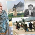 Baka anđa (94) preživela 3 rata: Bojala sam se da će me zaklati, mislila sam bolje da me upucaju nego to! Videla sam…