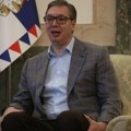 Vučić razgovarao sa Madurom: Uskoro očekujemo i novu ambasadorku Venecuele u Beogradu