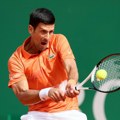 Novaka čeka mina do mine: Trebaće mu svemirski tenis za titulu, u četvrtfinalu vreba šampion, a u polufinalu Alkaraz