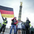 Nemački ministar: Nemci ne rade dovoljno