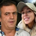 Oglasila se verenica Sergeja Trifunovića nakon što je pušten na slobodu: Uhapšen zbog kupovine droge, a evo šta je sad…