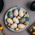 Ideje za najlepša vaskršnja jaja: Ove godine isprobajte nešto drugačije
