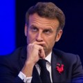 Macron: Ne isključujem slanje vojske u Ukrajinu