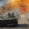 Rusi granatirali selo u Donjeckoj oblasti, među poginulima i dete