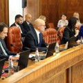 Влада усвојила више докумената о разумевању и сарадњи између Србије и Кине