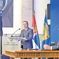 Ivica Dačić preuzeo dužnost ministra policije