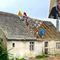 "Mislili smo da nam se isplati": Bračni park kupio staru kuću, pa zažalio: "Platili smo 14.000 evra i mislili da smo…
