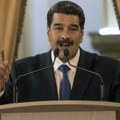 "Шокиран сам страшним вестима": Мадуро: Раиси изузетан светски лидер, личност за пример