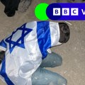 Израел и Палестинци: Објављени нови снимци злостављања Палестинаца, иако је Израел обећао да ће их истражити