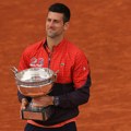 Novak Đoković saznao rivale na Rolan garosu! Evo protiv koga Srbin igra u prvom kolu - mnogi su "čekali" Nadala, ali ništa…