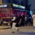 Pucnjava u Turskoj: U Istanbulu ubijene tri osobe, pet ranjeno!
