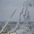 Izraelske snage pojačale napade u Pojasu Gaze: Do ranjenih se ne može doći zbog bombardovanja