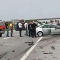 Pevač Granda zamalo stradao u saobraćajnoj nezgodi: Isplivala slika uništenog auta, na godišnjicu nesreće poklonio se ovom…