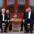 Kina neće na mirovnu konferenciju o Ukrajini jer ne dolazi Rusija