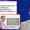 Opozicioni mediji ovo pokušavaju da sakriju Izveštaj ODIHR-a o EU izborima neuporedivo oštriji od izveštaja o izborima u…