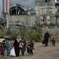 NYT: Palestinci plaćaju hiljade dolara za izlazak u Egipat