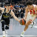 Evroliga od sezone 2025/2026 sa 20 klubova: Šta to znači za Crvenu zvezdu i Partizan? Hoće li dobiti licencu?