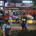 Automobil uleteo među pešake na semaforu u Seulu: Najmanje devet ljudi poginulo, a četvoro povređeno