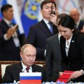 Putin: Samit u Astani će pozvati na multipolarni svjetski poredak