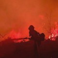 Od početka godine, brazilska Amazonija pretrpela je najgorih šest meseci požara u poslednje dve decenije