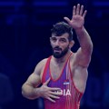 Pojačanje u olimpijskom timu Srbije u poslednji čas!