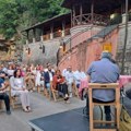 Otvoren festival „Leto sa Stojanom Stivom Tešićem“