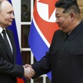 Kim Džong Un zadovoljno trlja ruke, profitiralo se od dogovora sa rusijom: Obelodanjen detaljan izveštaj