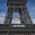 Pariz 2024: Ekonomske koristi i opasnosti olimpijskog spektakla