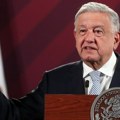 Obrador Lopez odbio da uhapsi Putina na inauguraciji nove predsednice u oktobru