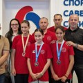 Veliki uspeh srpskih sportista: Osvojene 33 medalje na Svetskom kupu u Kungfu vušuu