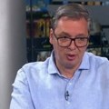 Vučić o severini: O njoj mislim sve najgore!