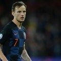 Rakitić: Jako sam srećan u Hajduku