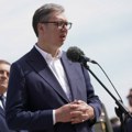 Vučić: Srbija je prva ili druga u Evropi po broju operativnih tenkova