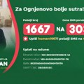 Mali Ognjen ima autizam i potrebna mu je pomoć za lečenje u inostranstvu