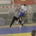 Treći poraz rukometaša u nizu: Metaloplastika - Vranje 34:21