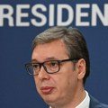 Vučić: Prosvetari zaslužuju izvinjenje jer smo obećali nešto što ne možemo da ispunimo