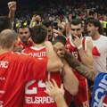 Zvezda tim sa najviše domaćih igrača u Evroligi, gde je Partizan na listi?