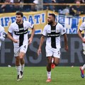 Parma mogla do preokreta u finišu, Empoli zadovoljniji bodom