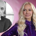 Nataša Bekvalac posvetila pesmu miodragu kostiću Pevačicu je jedini on fascinirao: Sa njim sam delila sve!