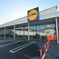 Još jedan grad u Srbiji dobija prvu Lidl prodavnicu