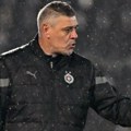 Partizan naveo pravi razlog rastanka sa trenerom, neme veze sa novcem (foto)