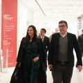 Dva festivala japanskog filma u Beogradu: Na otvaranju Tamara Vučić i ambsador Imamura