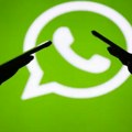 WhatsApp dodaje prilagođene nalepnice