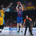 Abrines: "Barsa igra kao trećeligaš!"