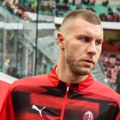 Milan krenuo po pojačanje iz Fejenorda: Strahinja Pavlović igra ulogu u tom transferu!