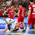 Region bruji o potezu hrvatskog rukometaša! Slavio plasman u finale u dresu golmana koji propušta Svetsko prvenstvo jer ga je…