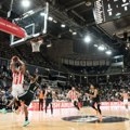 Šta će reći "delije"? Poznato ko deli pravdu na meču Crvena zvezda - Asvel