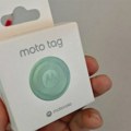 Test: Moto Tag za praćenje na Android telefonima