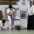 AIKIDO CENTAR "ALDEBARAN": Veština za decu i odrasle za balans uma i tela