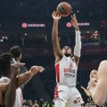 Partizan stigao teško do pobede posle plus 25: Crno-beli korak bliže doigravanju